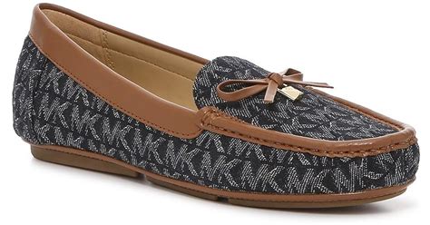 michael kors juliette loafer